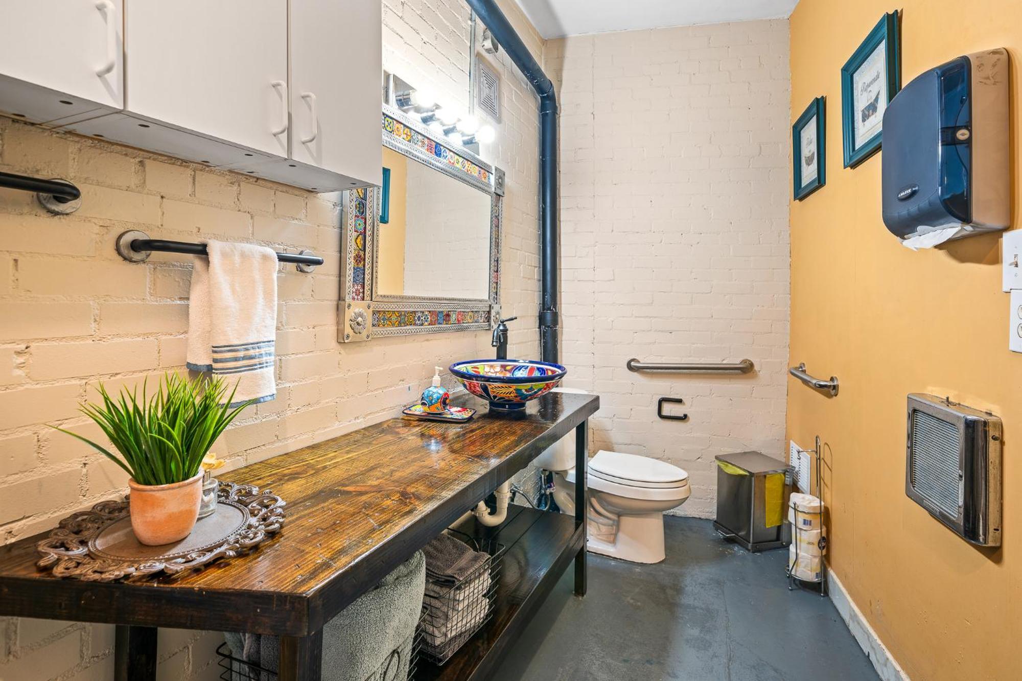 Dallas Farmers Market Apartment, Just Right In Downtown Dallas Tx Perfect Place Zewnętrze zdjęcie