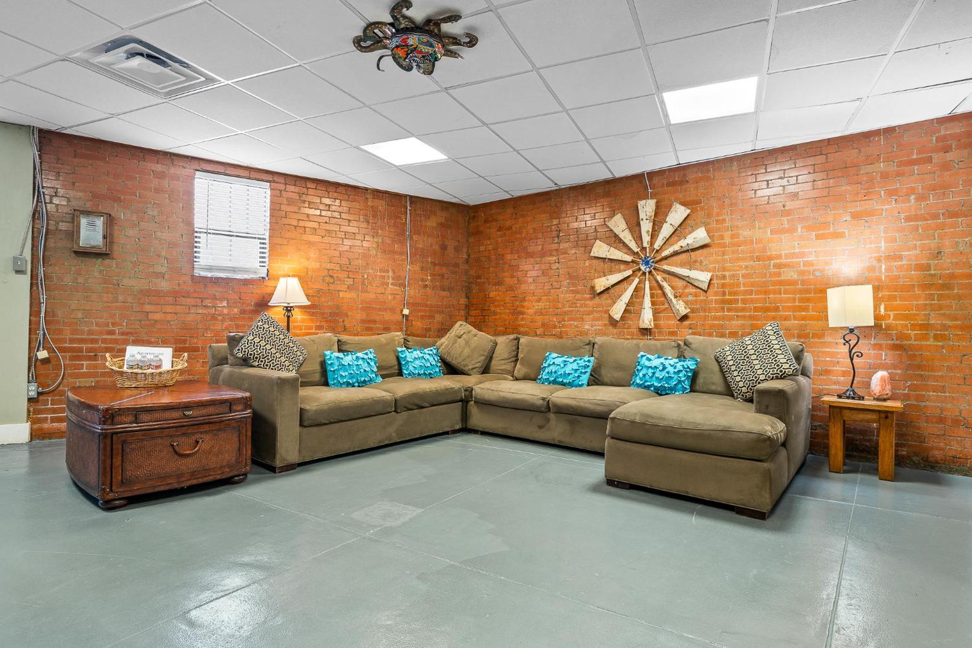 Dallas Farmers Market Apartment, Just Right In Downtown Dallas Tx Perfect Place Zewnętrze zdjęcie