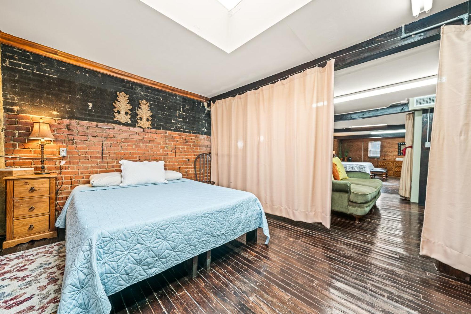 Dallas Farmers Market Apartment, Just Right In Downtown Dallas Tx Perfect Place Zewnętrze zdjęcie