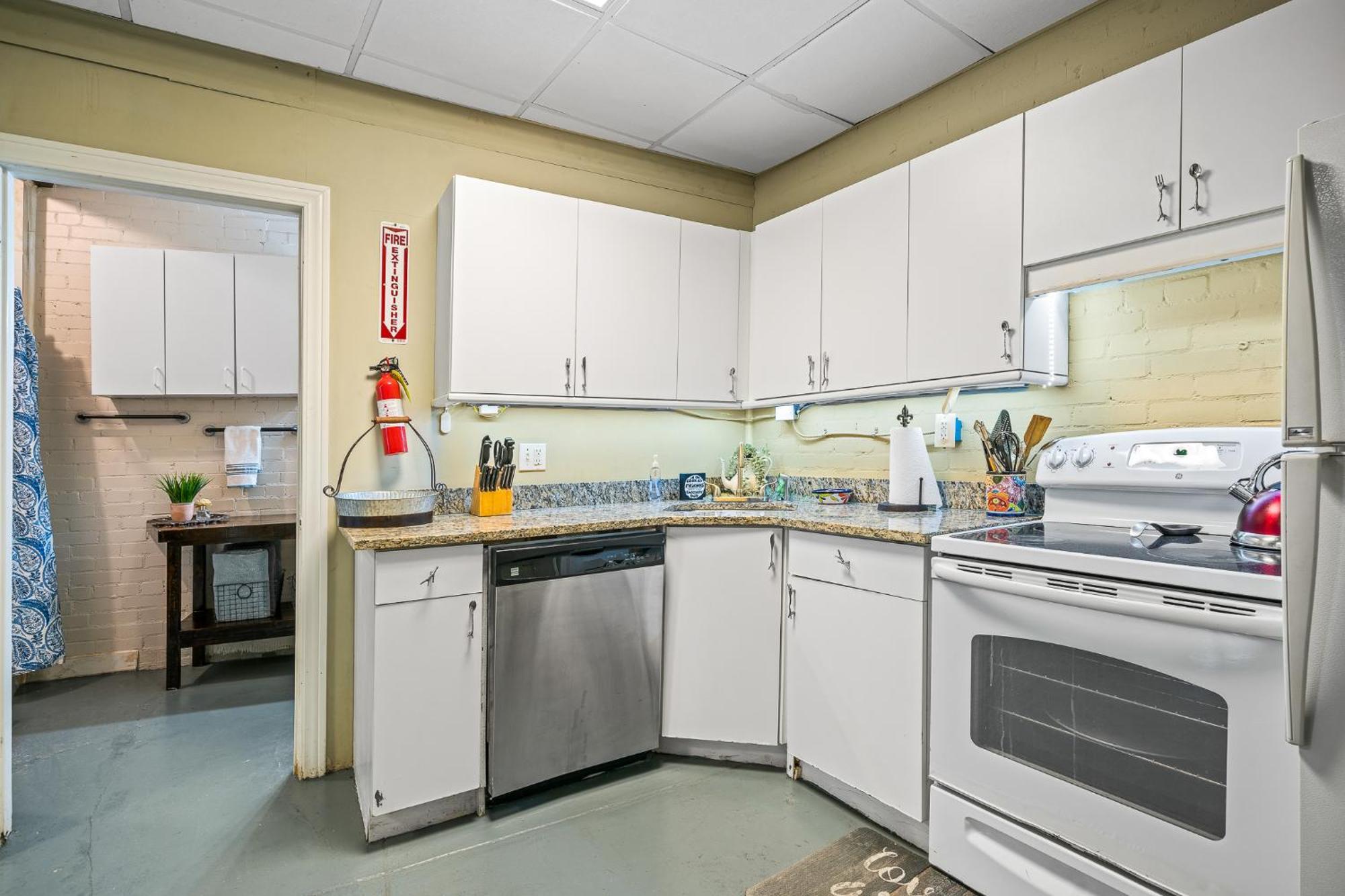 Dallas Farmers Market Apartment, Just Right In Downtown Dallas Tx Perfect Place Zewnętrze zdjęcie