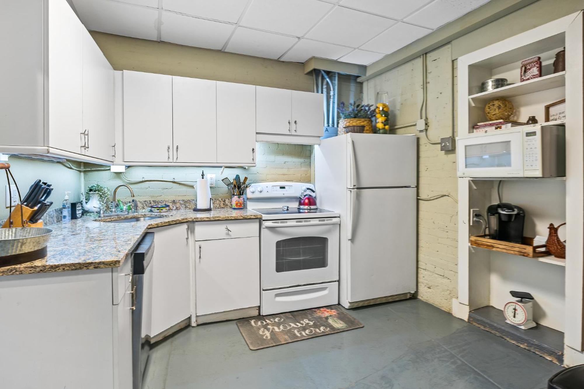 Dallas Farmers Market Apartment, Just Right In Downtown Dallas Tx Perfect Place Zewnętrze zdjęcie