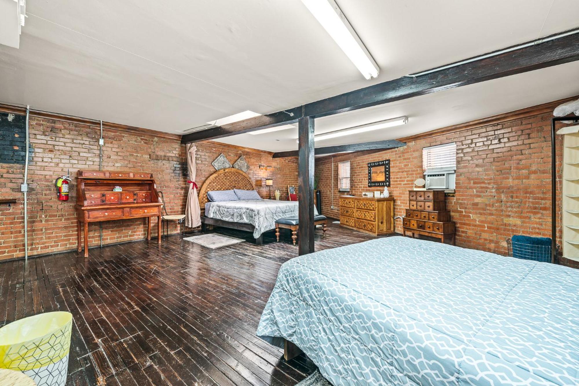 Dallas Farmers Market Apartment, Just Right In Downtown Dallas Tx Perfect Place Zewnętrze zdjęcie