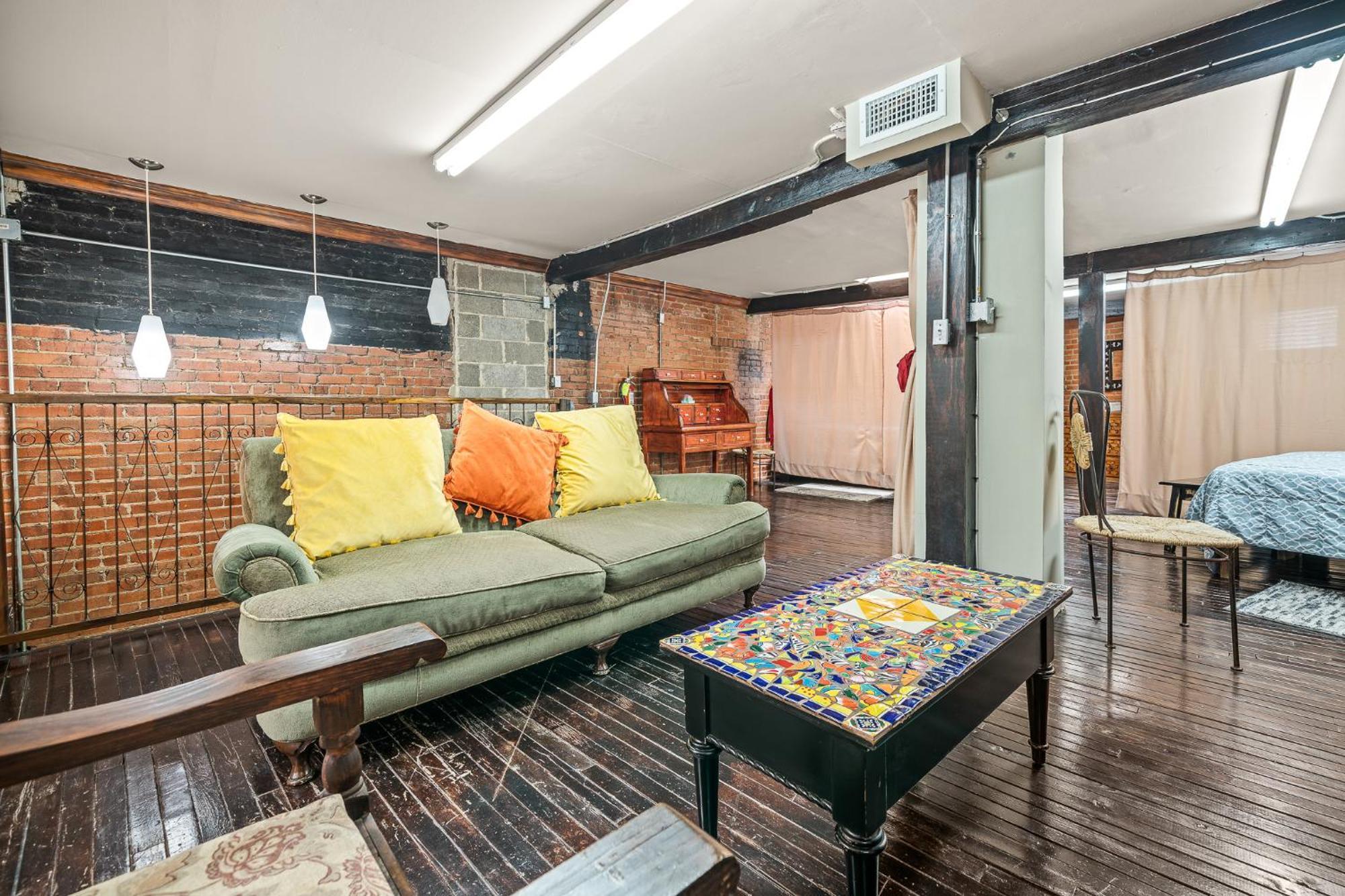 Dallas Farmers Market Apartment, Just Right In Downtown Dallas Tx Perfect Place Zewnętrze zdjęcie