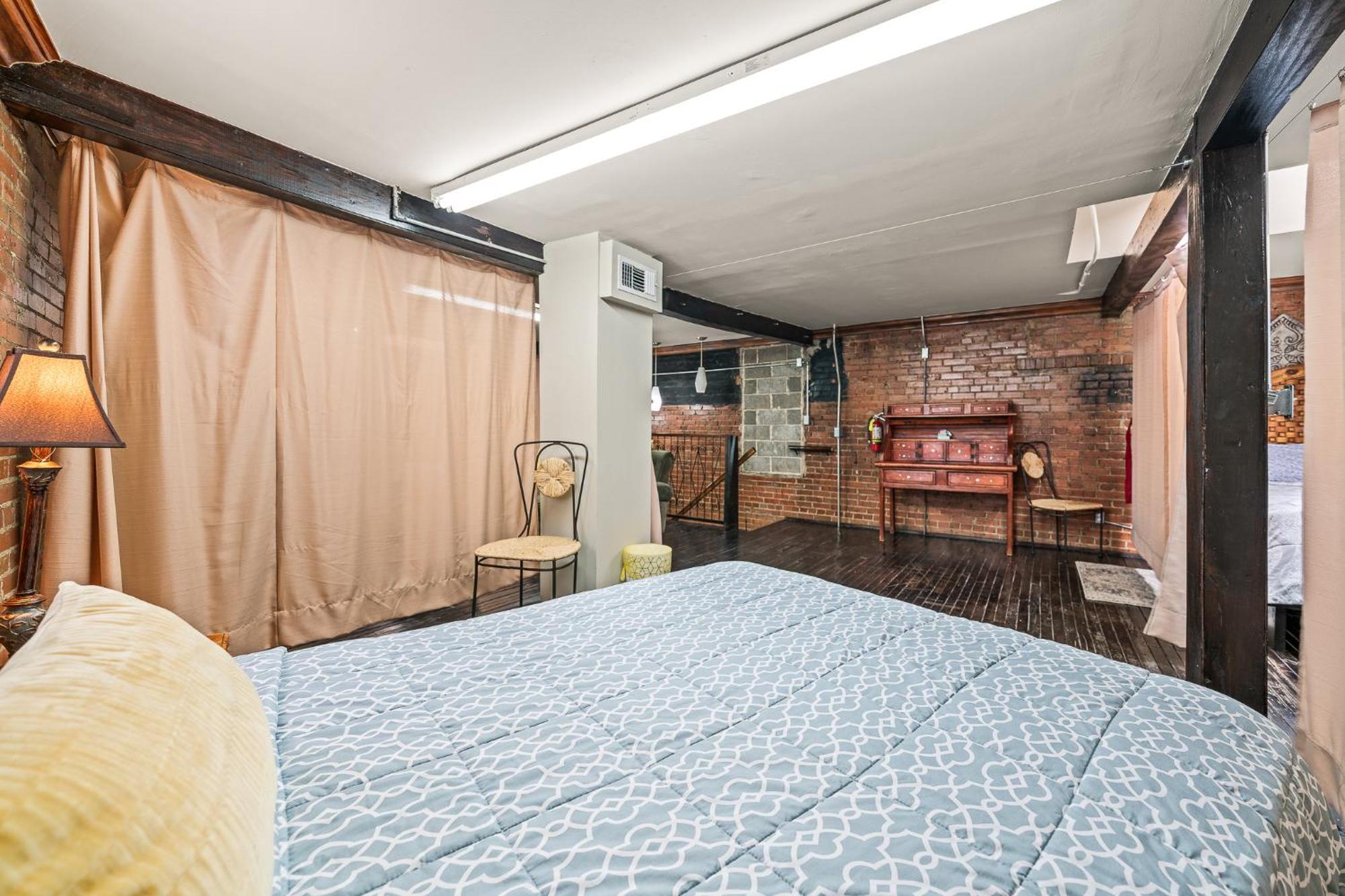 Dallas Farmers Market Apartment, Just Right In Downtown Dallas Tx Perfect Place Zewnętrze zdjęcie