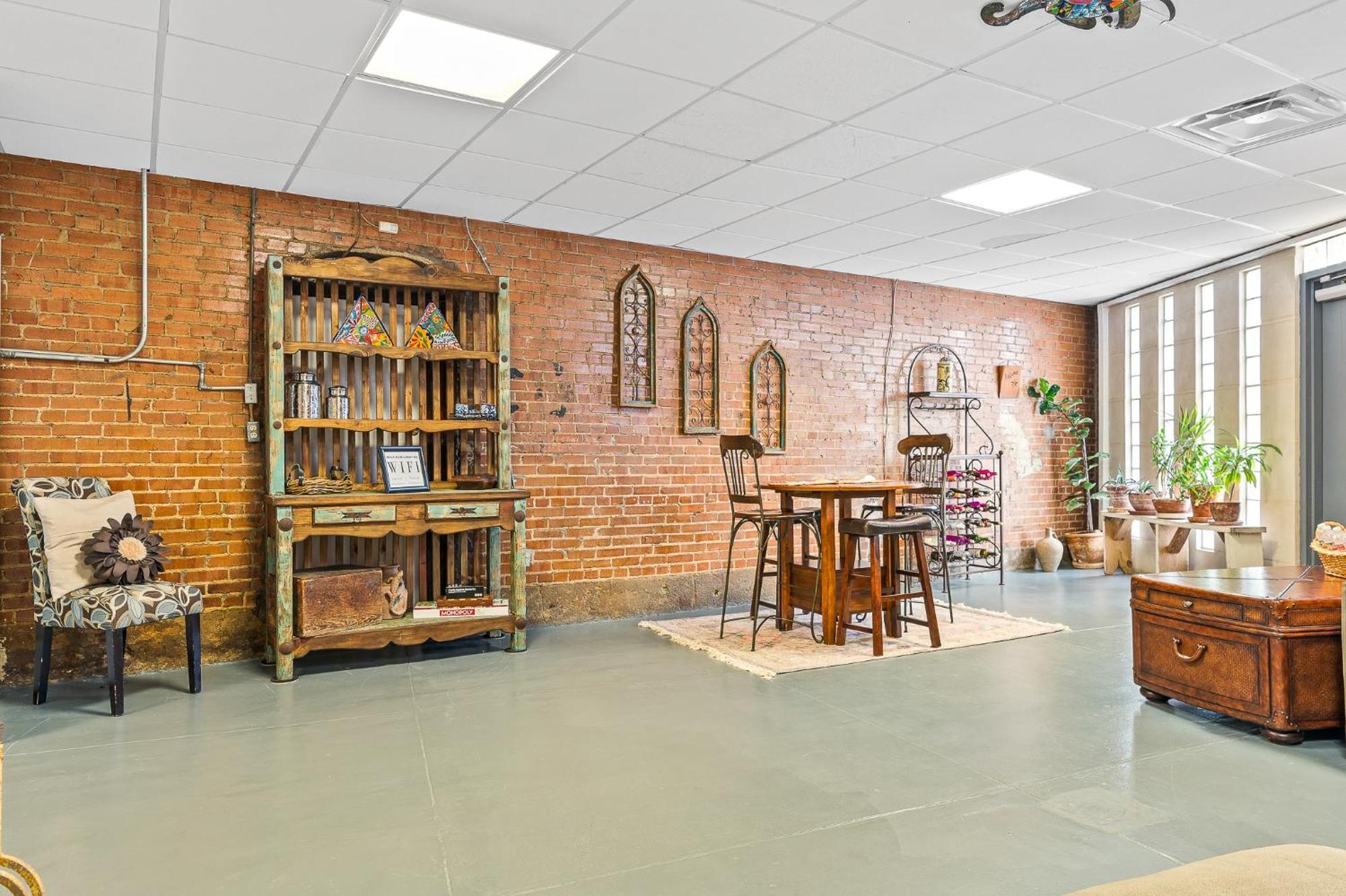 Dallas Farmers Market Apartment, Just Right In Downtown Dallas Tx Perfect Place Zewnętrze zdjęcie