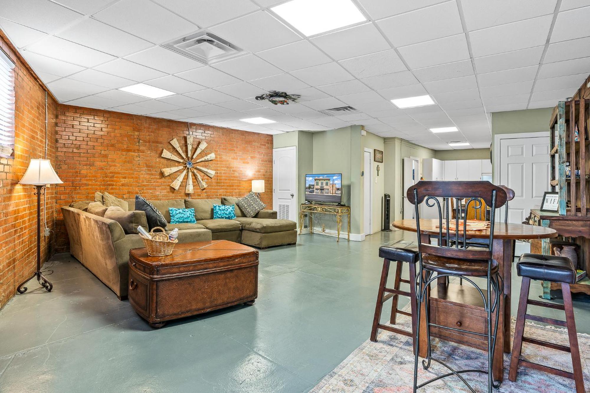Dallas Farmers Market Apartment, Just Right In Downtown Dallas Tx Perfect Place Zewnętrze zdjęcie