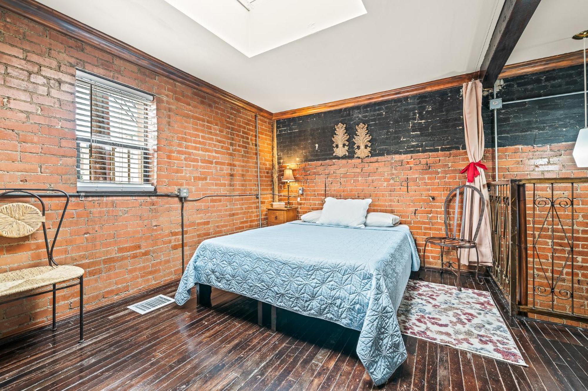 Dallas Farmers Market Apartment, Just Right In Downtown Dallas Tx Perfect Place Zewnętrze zdjęcie