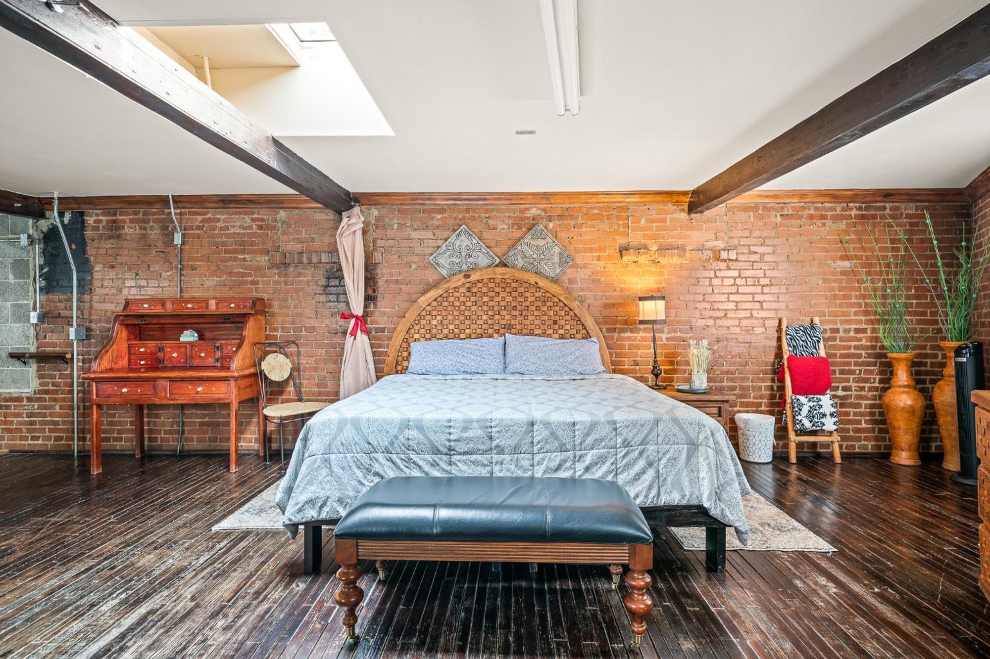 Dallas Farmers Market Apartment, Just Right In Downtown Dallas Tx Perfect Place Zewnętrze zdjęcie