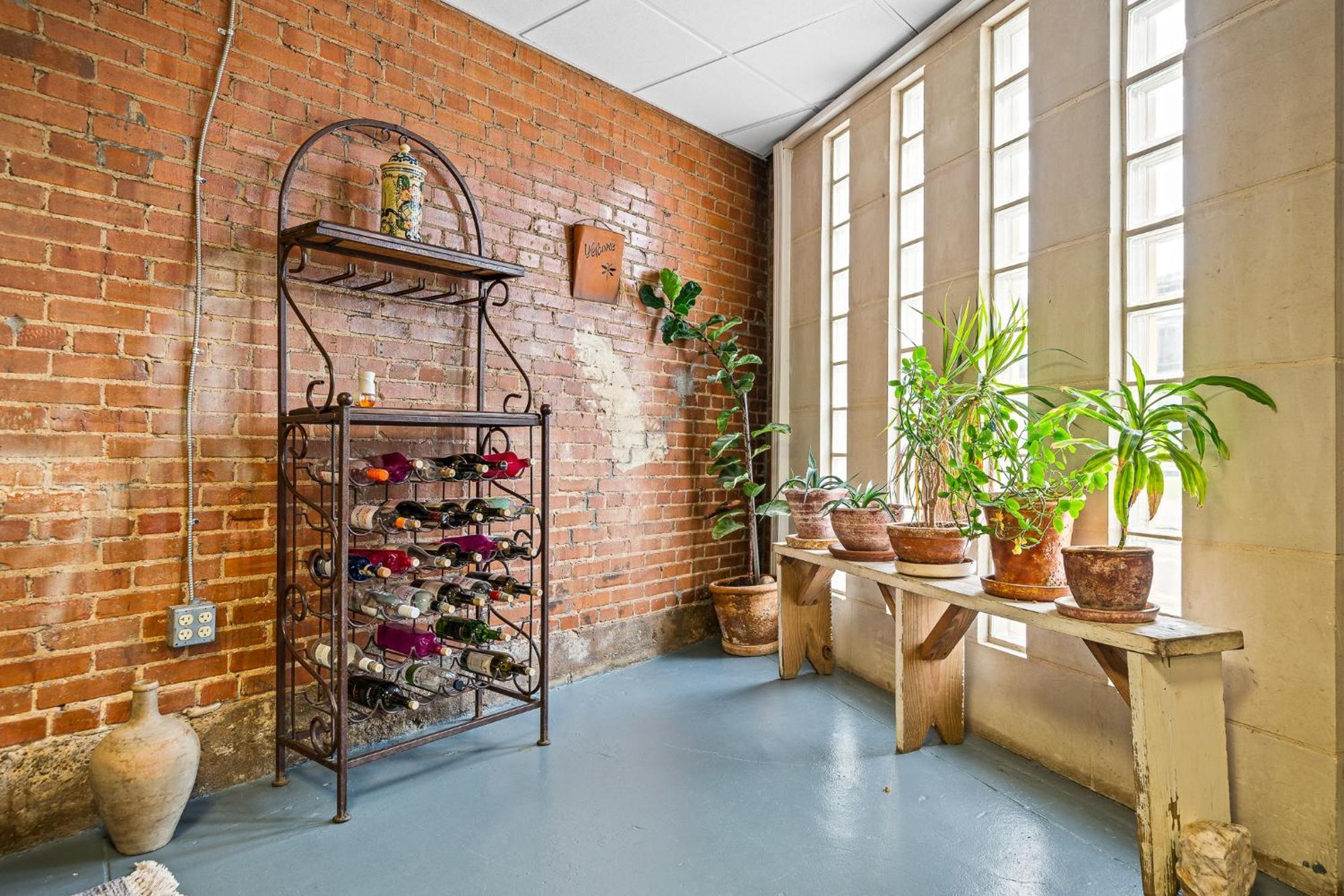 Dallas Farmers Market Apartment, Just Right In Downtown Dallas Tx Perfect Place Zewnętrze zdjęcie